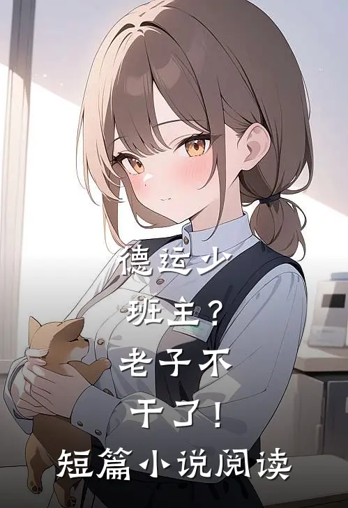 德运少班主？老子不干了！短篇小说阅读