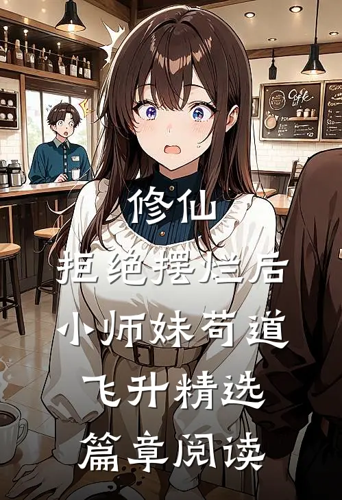 修仙：拒绝摆烂后，小师妹苟道飞升精选篇章阅读