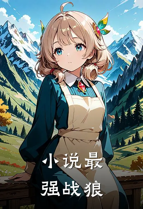 小说最强战狼