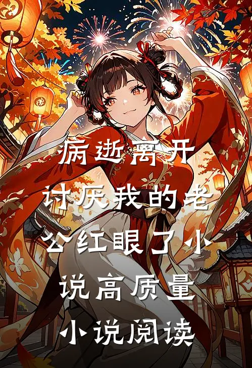 病逝离开,讨厌我的老公红眼了小说高质量小说阅读