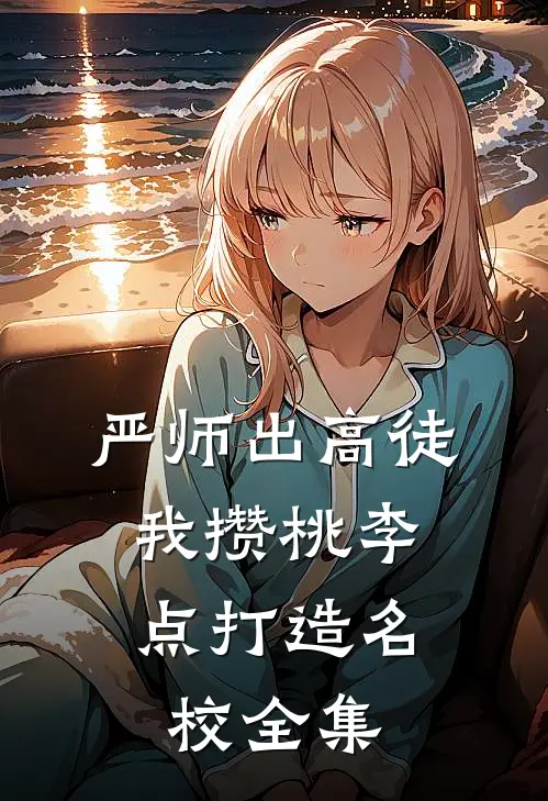 严师出高徒：我攒桃李点打造名校全集