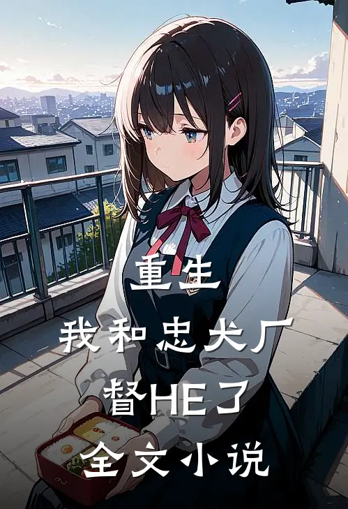重生：我和忠犬厂督HE了全文小说