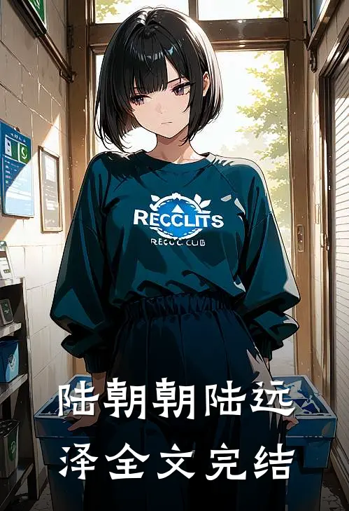陆朝朝陆远泽全文完结