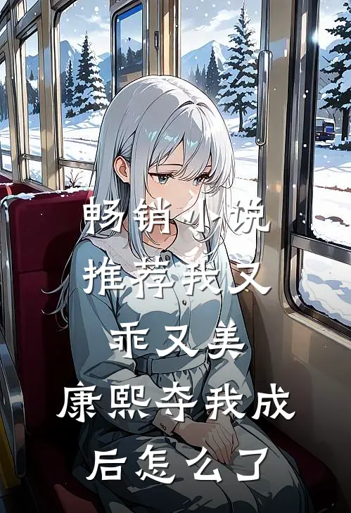 畅销小说推荐我又乖又美：康熙夺我成后怎么了