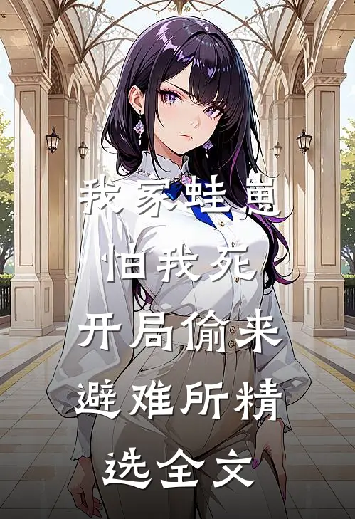 我家蛙崽怕我死，开局偷来避难所精选全文