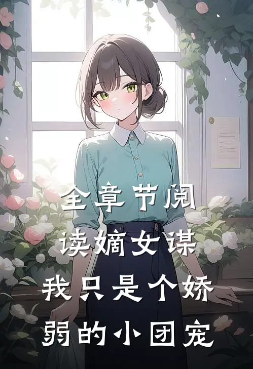 全章节阅读嫡女谋：我只是个娇弱的小团宠