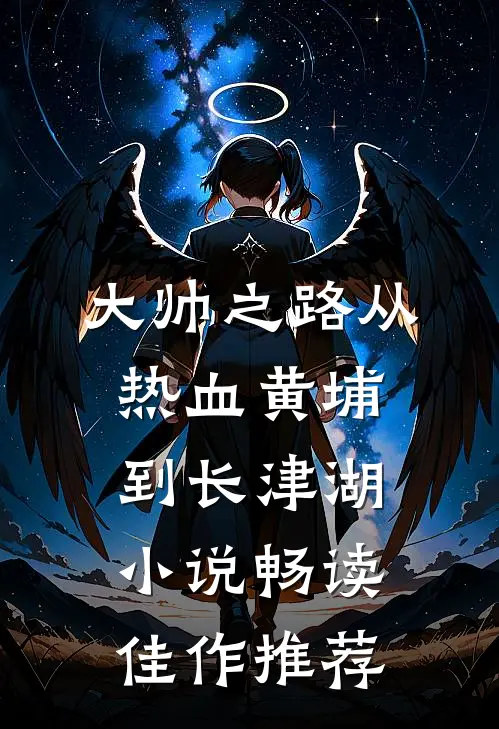 大帅之路从热血黄埔到长津湖小说畅读佳作推荐