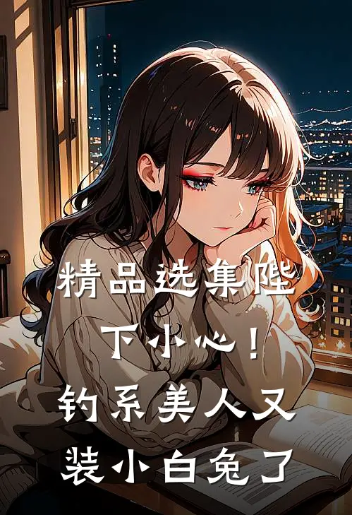 精品选集陛下小心！钓系美人又装小白兔了