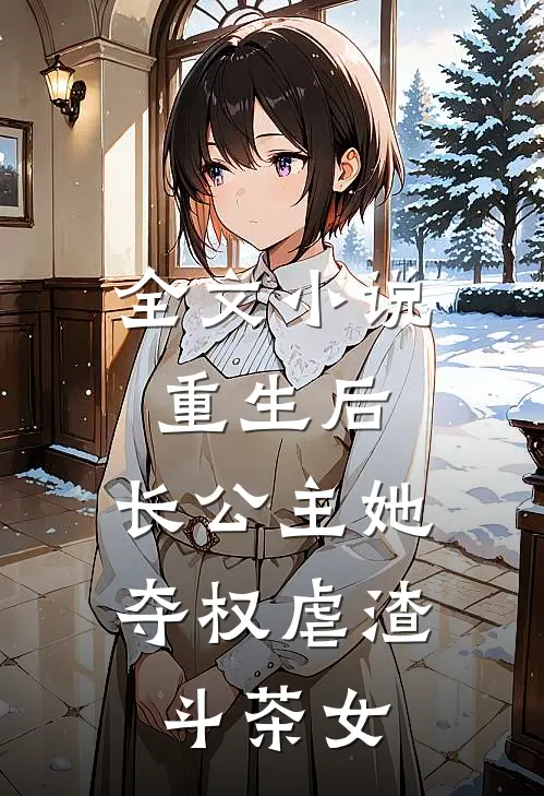 全文小说重生后，长公主她夺权虐渣斗茶女