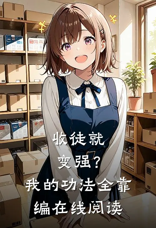收徒就变强？我的功法全靠编在线阅读