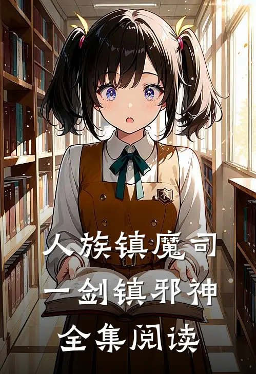人族镇魔司，一剑镇邪神全集阅读