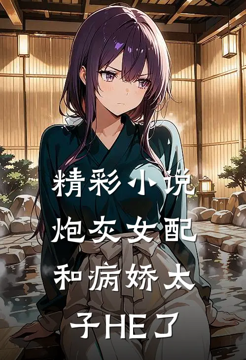 精彩小说炮灰女配和病娇太子HE了