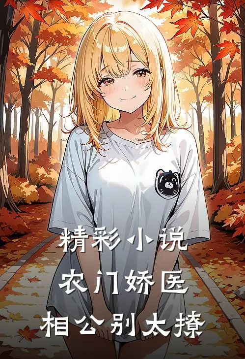 精彩小说农门娇医：相公别太撩