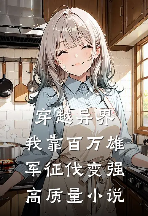穿越异界：我靠百万雄军征伐变强高质量小说