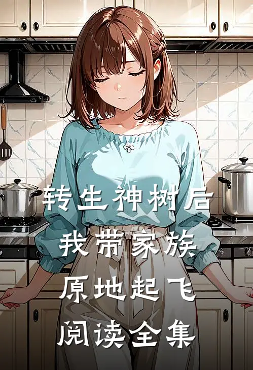 转生神树后，我带家族原地起飞阅读全集
