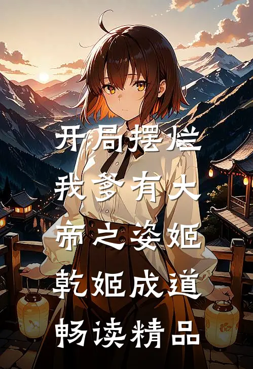 开局摆烂,我爹有大帝之姿姬乾姬成道畅读精品
