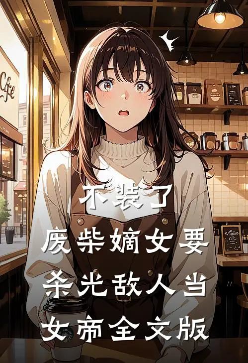 不装了，废柴嫡女要杀光敌人当女帝全文版