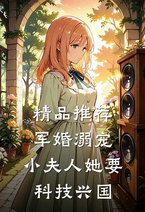 精品推荐军婚溺宠：小夫人她要科技兴国
