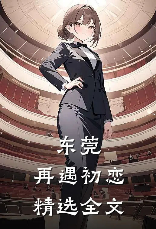 东莞：再遇初恋精选全文