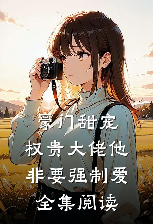 豪门甜宠：权贵大佬他非要强制爱全集阅读