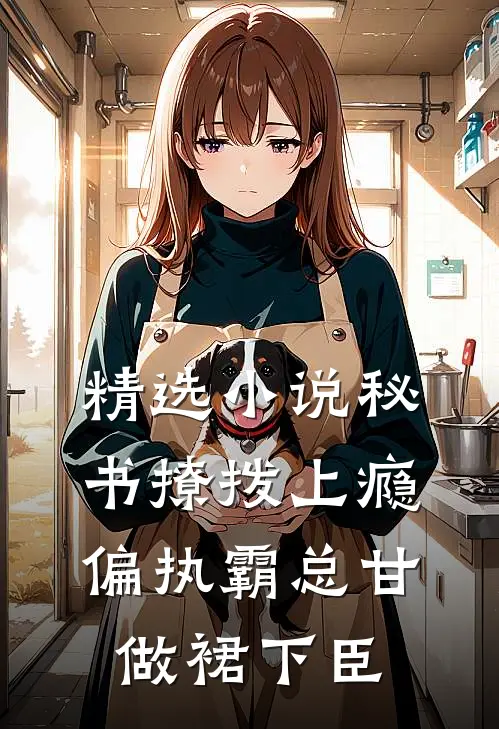 精选小说秘书撩拨上瘾，偏执霸总甘做裙下臣