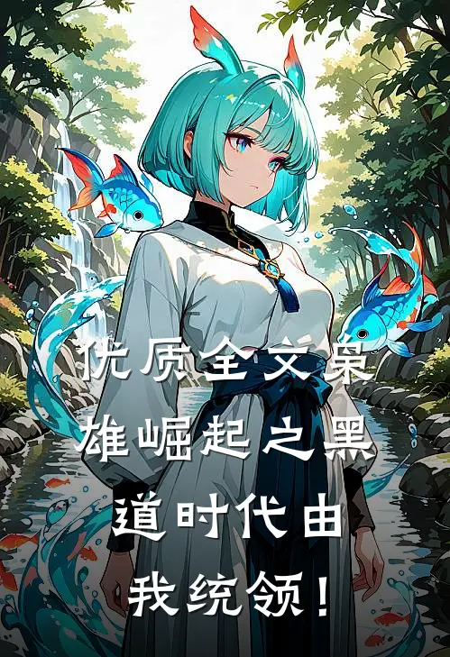 优质全文枭雄崛起之黑道时代由我统领！