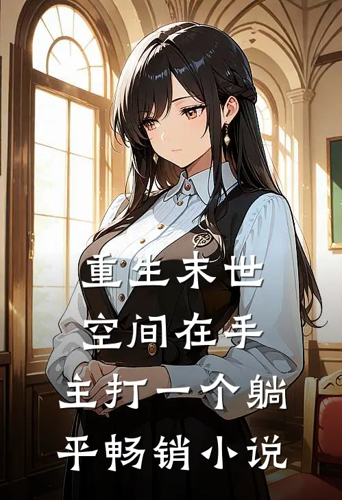 重生末世：空间在手，主打一个躺平畅销小说
