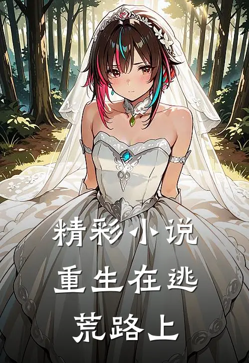精彩小说重生在逃荒路上