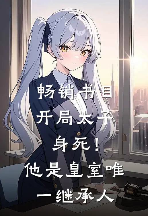 畅销书目开局太子身死！他是皇室唯一继承人