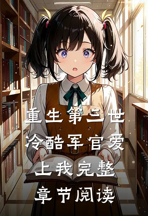 重生第三世：冷酷军官爱上我完整章节阅读