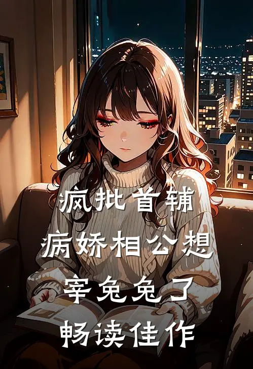 疯批首辅：病娇相公想宰兔兔了畅读佳作