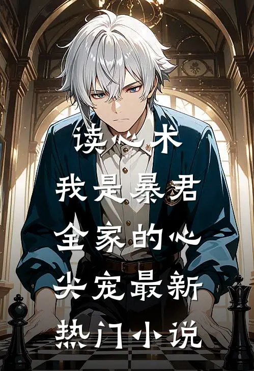 读心术：我是暴君全家的心尖宠最新热门小说