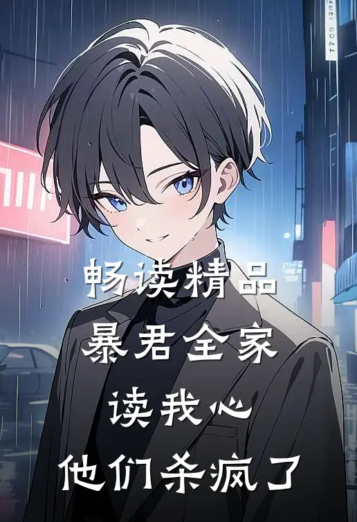 畅读精品暴君全家读我心，他们杀疯了