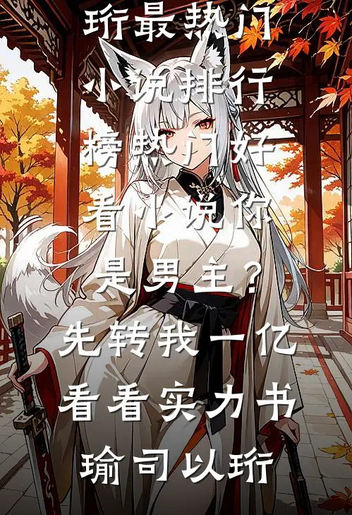 重生后，真千金靠摆烂征服世界！