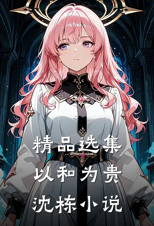 精品选集以和为贵沈栋小说