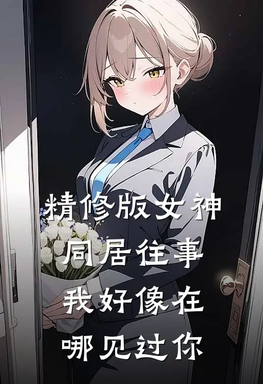 精修版女神同居往事，我好像在哪见过你