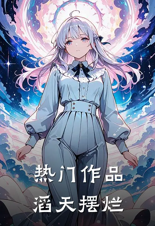 热门作品滔天摆烂