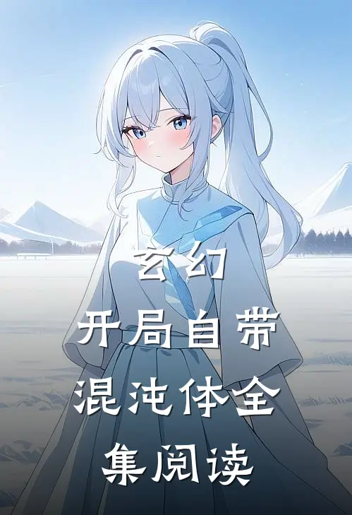 玄幻：开局自带混沌体全集阅读