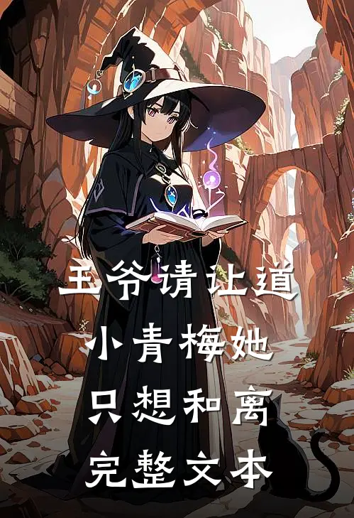 王爷请让道，小青梅她只想和离完整文本