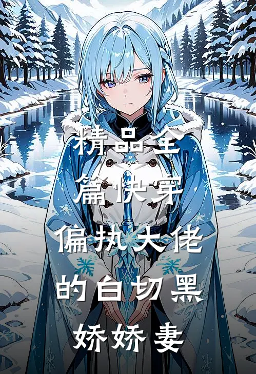 精品全篇快穿：偏执大佬的白切黑娇娇妻