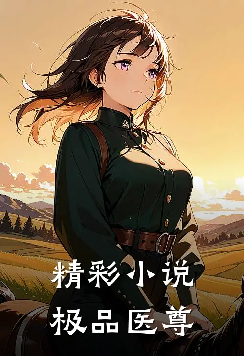 精彩小说极品医尊