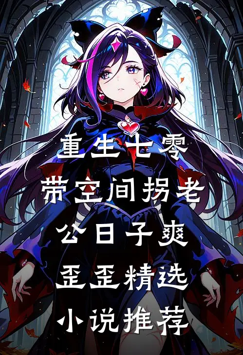 重生七零：带空间拐老公日子爽歪歪精选小说推荐