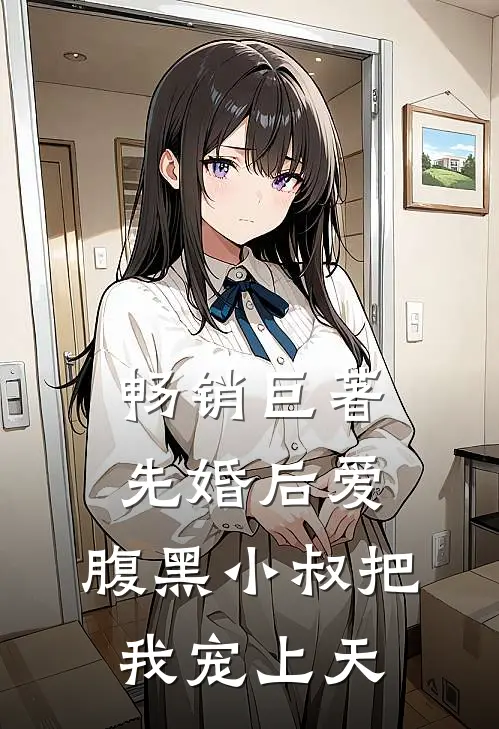 畅销巨著先婚后爱：腹黑小叔把我宠上天