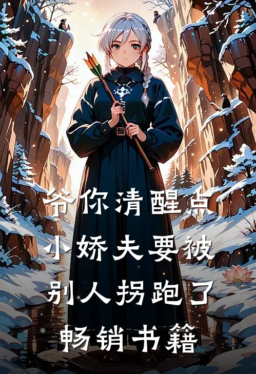 爷你清醒点，小娇夫要被别人拐跑了畅销书籍