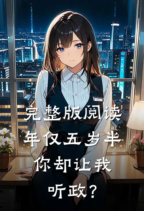 完整版阅读年仅五岁半，你却让我听政？