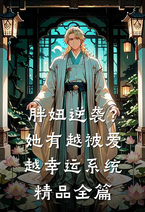 胖妞逆袭？她有越被爱越幸运系统精品全篇