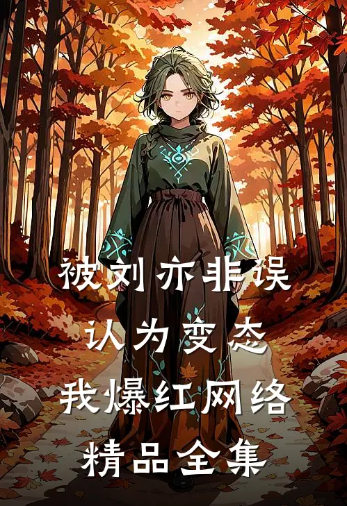 被刘亦非误认为变态，我爆红网络精品全集