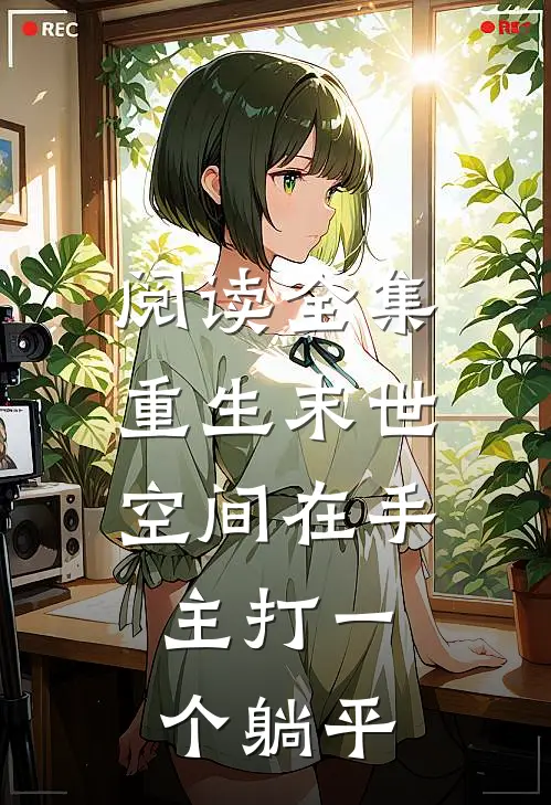 阅读全集重生末世：空间在手，主打一个躺平
