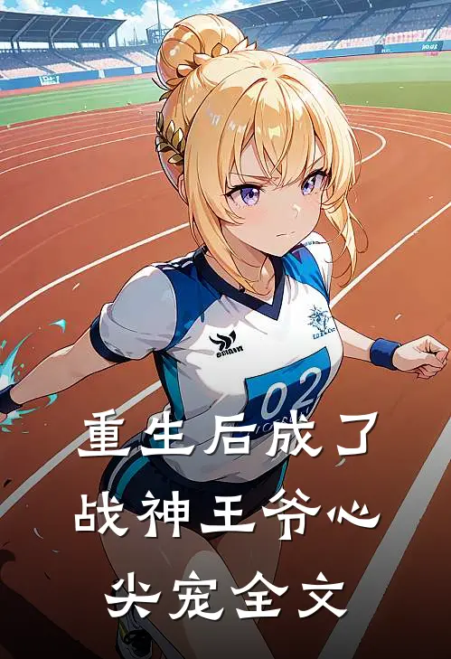 重生后成了战神王爷心尖宠全文
