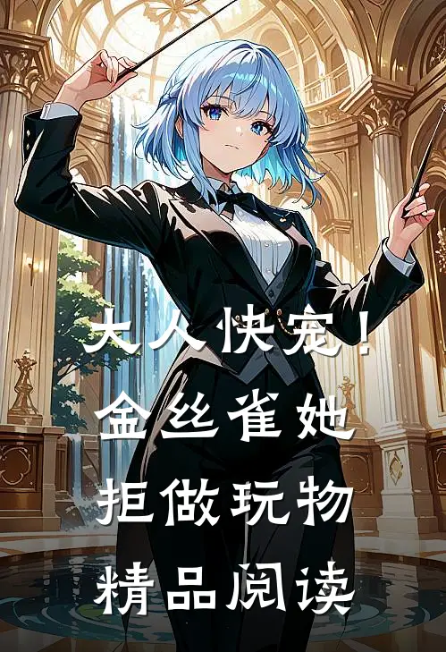 大人快宠！金丝雀她拒做玩物精品阅读